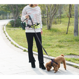 Hands Free Dog Lead / Dog Walking Leash
