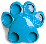 Paw Hide Dog Puzzle Bowl - Outward Hound - Mental Stimulation For Dogs