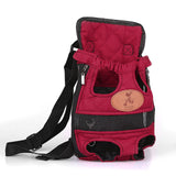 Pet Dog or Cat Carrier Backpack/ Rucksack