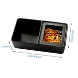 Mealworm Dish for Exotic Pets