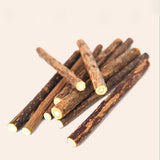 Natural Matatabi Cat Chew Sticks - Pack of 5