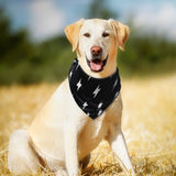 Pet Bandana For Dogs And Cats - Adjustable